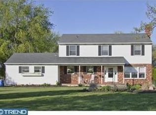 56 W Tomlin Station Rd, Mickleton, NJ 08056