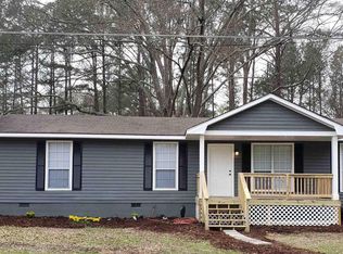 171 Orr Rd, Sharpsburg, GA 30277