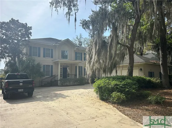 5 Bartow Point Drive, Savannah, GA 31404