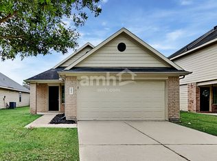 1034 Doubletree Glen Dr, Houston, TX 77073