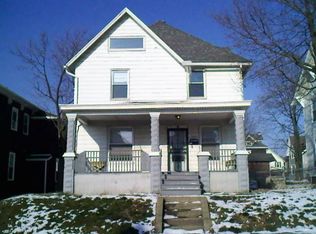 1329 7th St NW, Canton, OH 44703