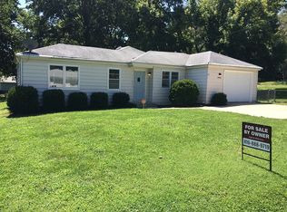 5821 Sloan Ave, Kansas City, KS 66104