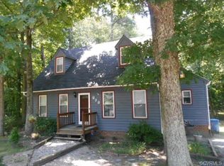 808 Clivendon Ct, North Chesterfield, VA 23236