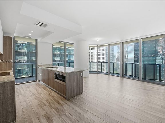 5th image of 801 S Miami Ave Unit 2505