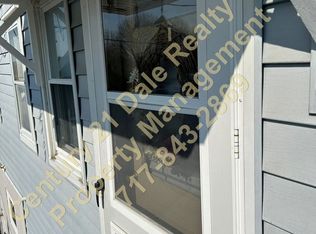 41 N Main St FLOOR 2, Wrightsville, PA 17368