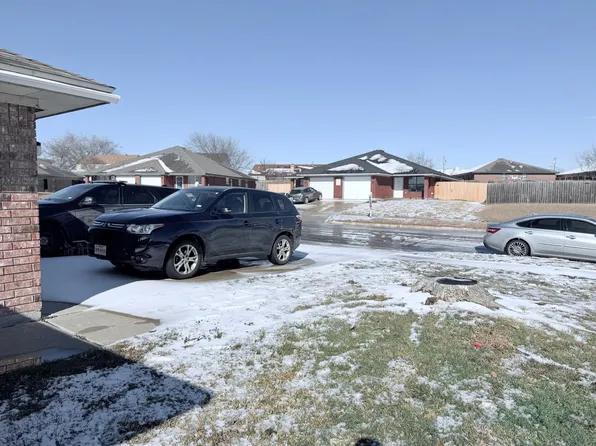 5110 Daybreak Dr, Killeen, TX 76542