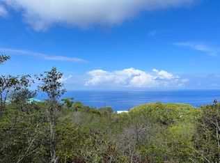 88-1475 Lehua Ave, Captain Cook, HI 96704