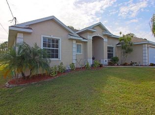 1113 Boundary Blvd, Rotonda West, FL 33947