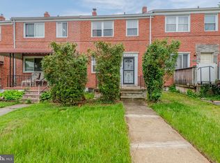 5435 Whitlock Rd, Baltimore, MD 21229