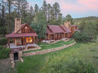 484 Gutshall Ln, Placerville, CO 81430