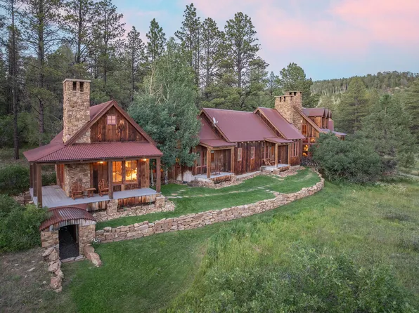484 Gutshall Ln, Placerville, CO 81430