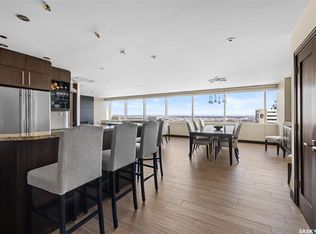 1914 Hamilton St #PENTHOUSE 208, Regina, SK S4P3N6