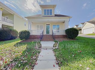 108 E Fenway Ave, Mooresville, NC 28117