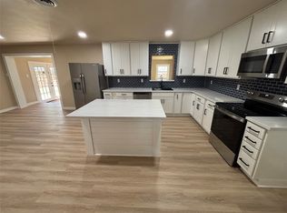 5916 Walla Ave, Fort Worth, TX 76133