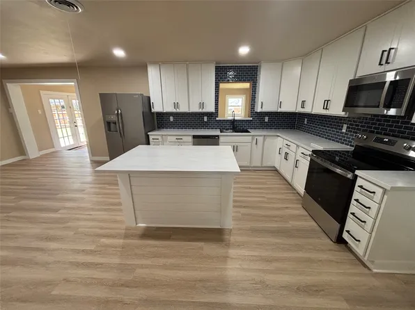 5916 Walla Ave, Fort Worth, TX 76133