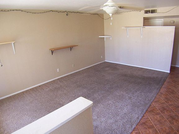 Formal Living Room