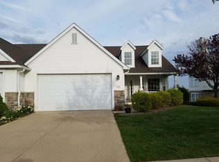 1311 Nottington Ct, Ann Arbor, MI 48103