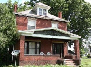 302 8th Ave, Huntington, WV 25701