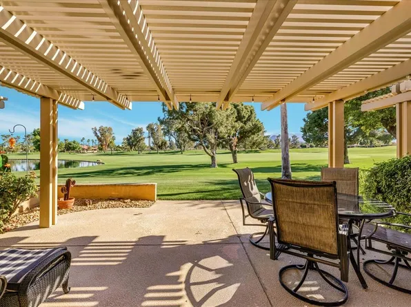 77689 N Woodhaven Dr, Palm Desert, CA 92211