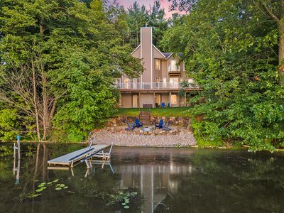 3635 Bayview Dr, Allegan, MI, 49010
