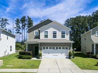 124 Brookhaven Rd, Summerville, SC 29486