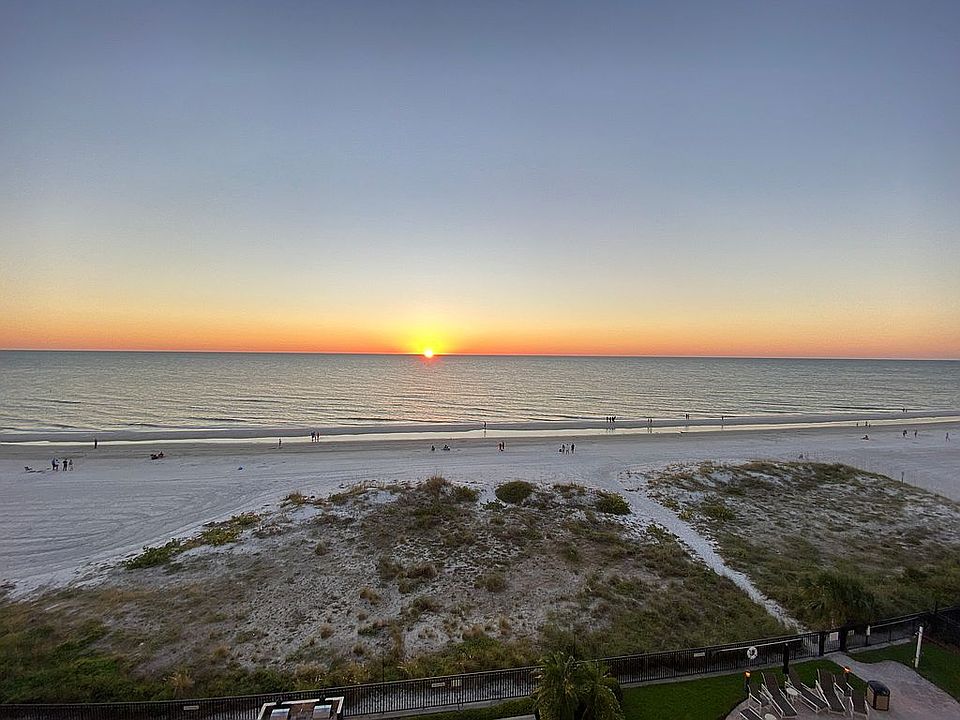 2nd image of 17720 Gulf Blvd #A603