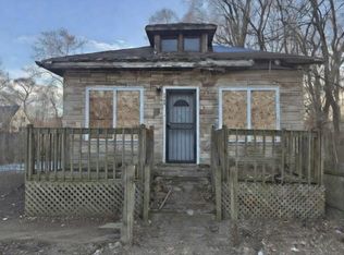 1105 W 15th Ave, Gary, IN 46407