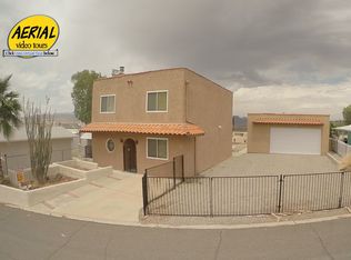 31871 Carefree Dr, Parker, AZ 85344
