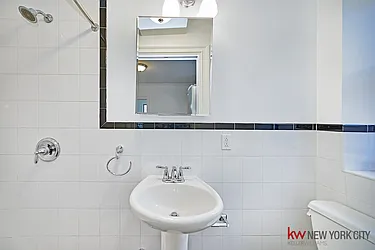 Rented by Keller Williams NYC