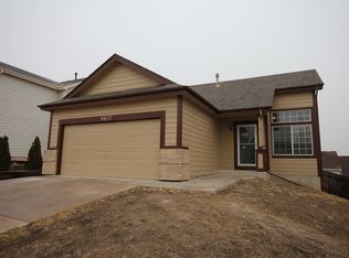4637 Skywriter Cir, Colorado Springs, CO 80922
