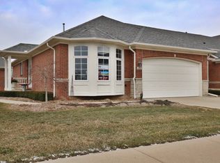14737 Kings Ml, Shelby Township, MI