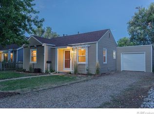 4466 S Pearl St, Englewood, CO 80113