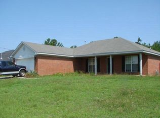 1341 Apache Trl, Hephzibah, GA 30815