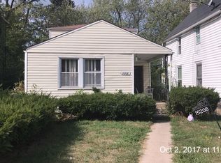 15208 Lexington Ave, Harvey, IL 60426