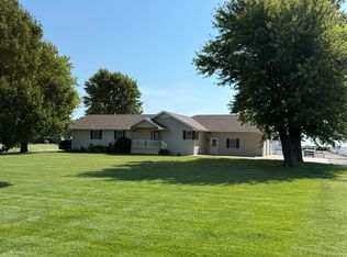 618 S 281st Hwy, Great Bend, KS 67530