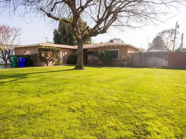 1047 Vandalia Avenue, Porterville, CA 93257