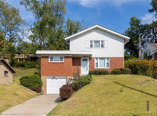 235 Cherrydell Dr, Pittsburgh, PA 15220