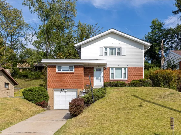 235 Cherrydell Dr, Pittsburgh, PA 15220