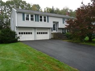 14 Burning Tree Rd, Natick, MA 01760