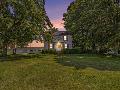 8512-1 1/2 Mile Rd, East Leroy, MI, 49051