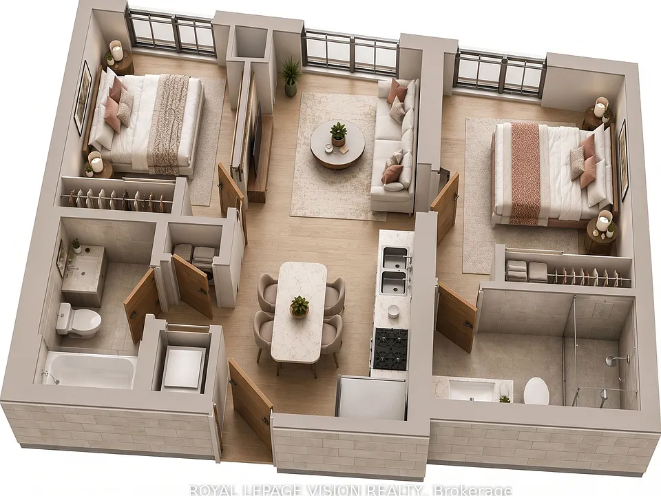 25 Adra Grado Way #555