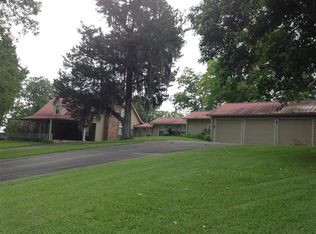 140 Cedar Crest St, Coldspring, TX 77331