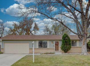3916 E 113th Ave, Thornton, CO 80233