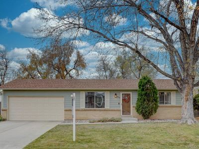 3916 E 113th Avenue, Thornton, CO, 80233
