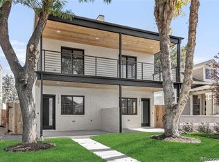 1372 Perry St, Denver, CO 80204