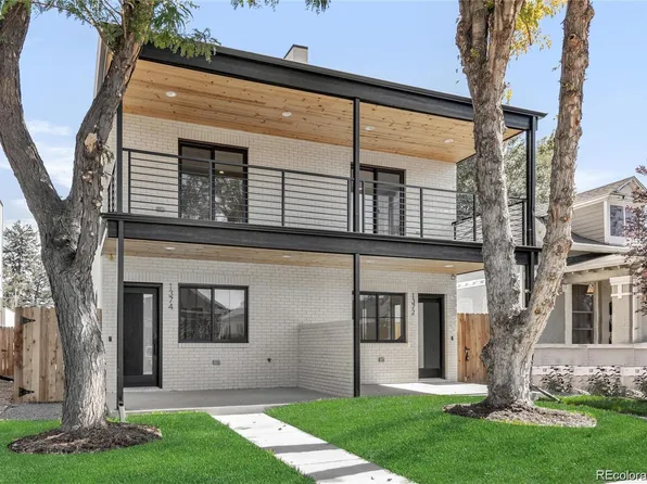 1372 Perry Street, Denver, CO 80204