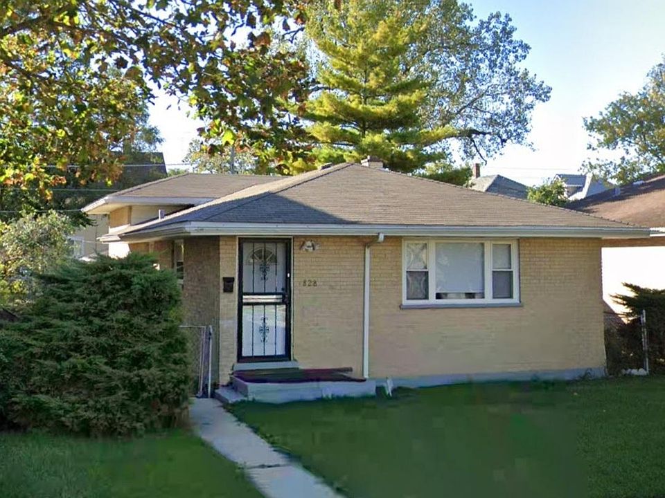 1st image of 828 S 15th Ave