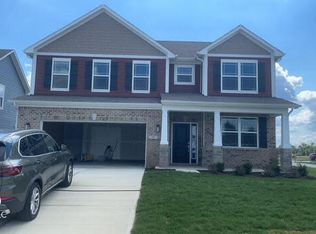 1887 Jackson St, Fortville, IN 46040