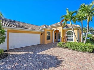 7806 Tommasi CT, NAPLES, FL 34114