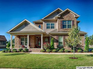 16492 Snug Harbor Dr SE, Huntsville, AL 35803